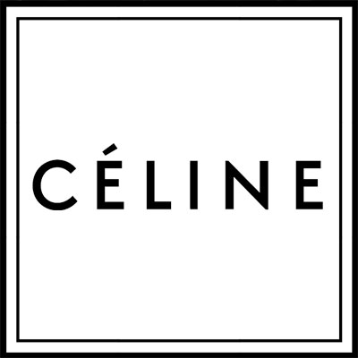Gafas marca Céline