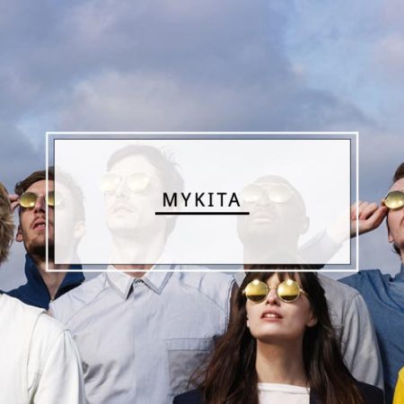 Gafas de sol Mykita