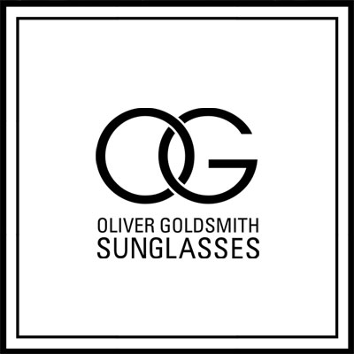 Gafas de sol Oliver Goldsmith