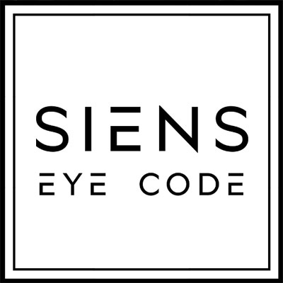 Gafas Siens Eye Code