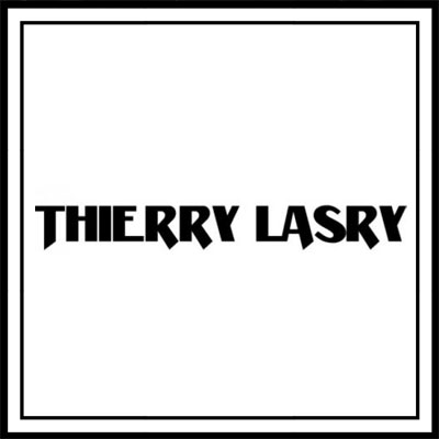 Gafas de ver marca Thierry Lasry