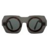 Gafas de sol Kuboraum E3 | Marta Montoya