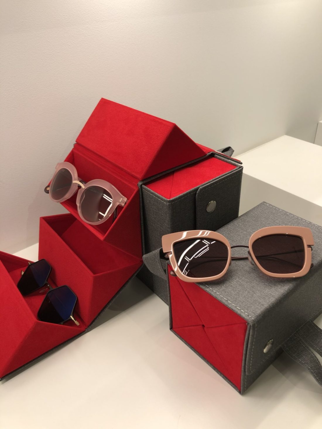 Gafas joyero online