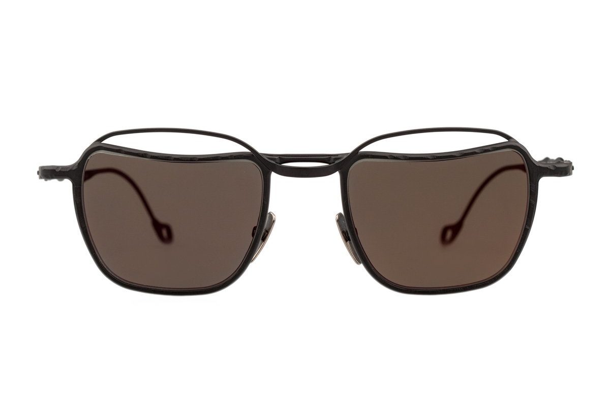 Gafas de sol negras | Comprar gafas online