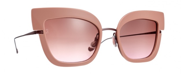 Caroline Abram gafas de sol modelo Widana | Comprar gafas online