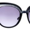 Gafas de sol Caroline Abram Modelo Beverly Color Negro