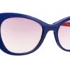 Gafas Caroline Abram Modelo Murielle Color Azul | Marta Montoya