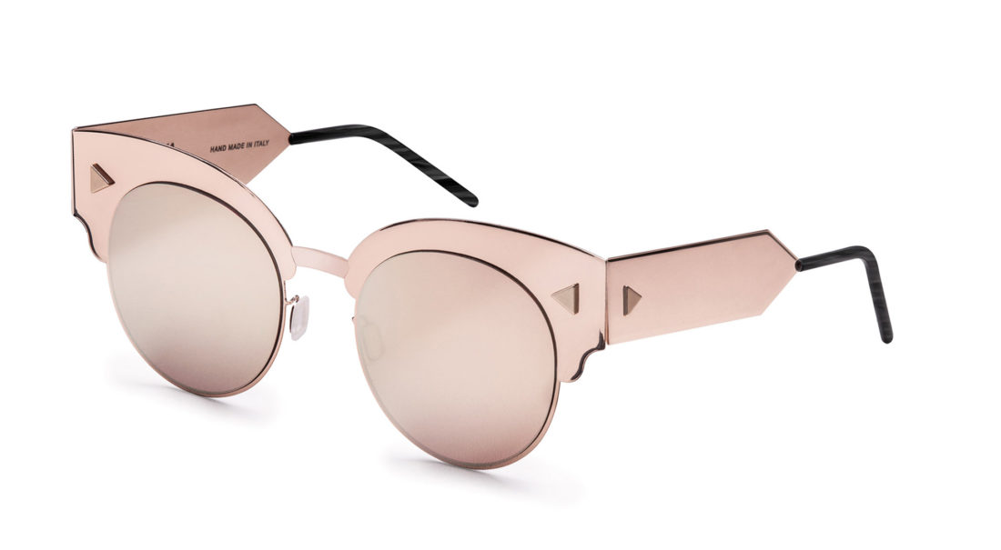 Comprar gafas de sol Milky Way Marca SOYA