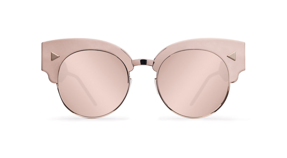 Gafas de sol SOYA Milky Way Rosas