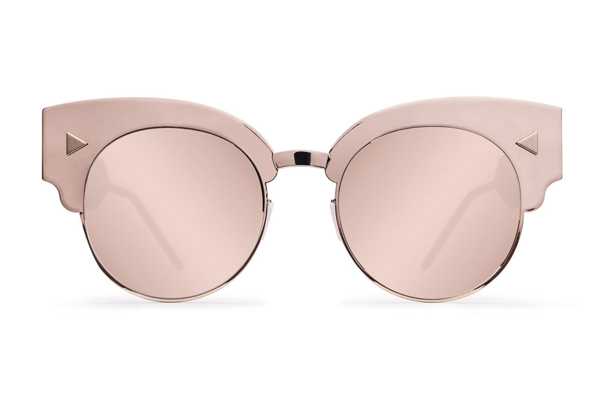 Gafas de sol SOYA Milky Way Rosas