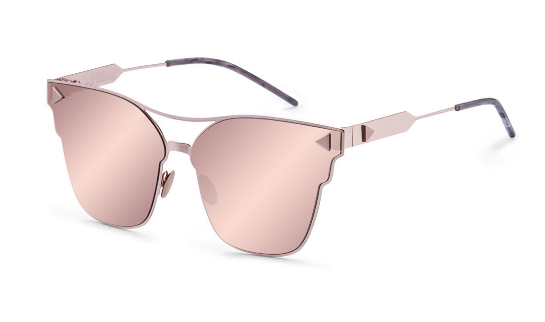 Gafas de sol SOYA Modelo Feline | Marta Montoya