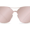 Gafas de sol marca SOYA color rosa | Modelo Feline