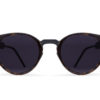 Gafas de sol SOYA Modelo Williams color negro