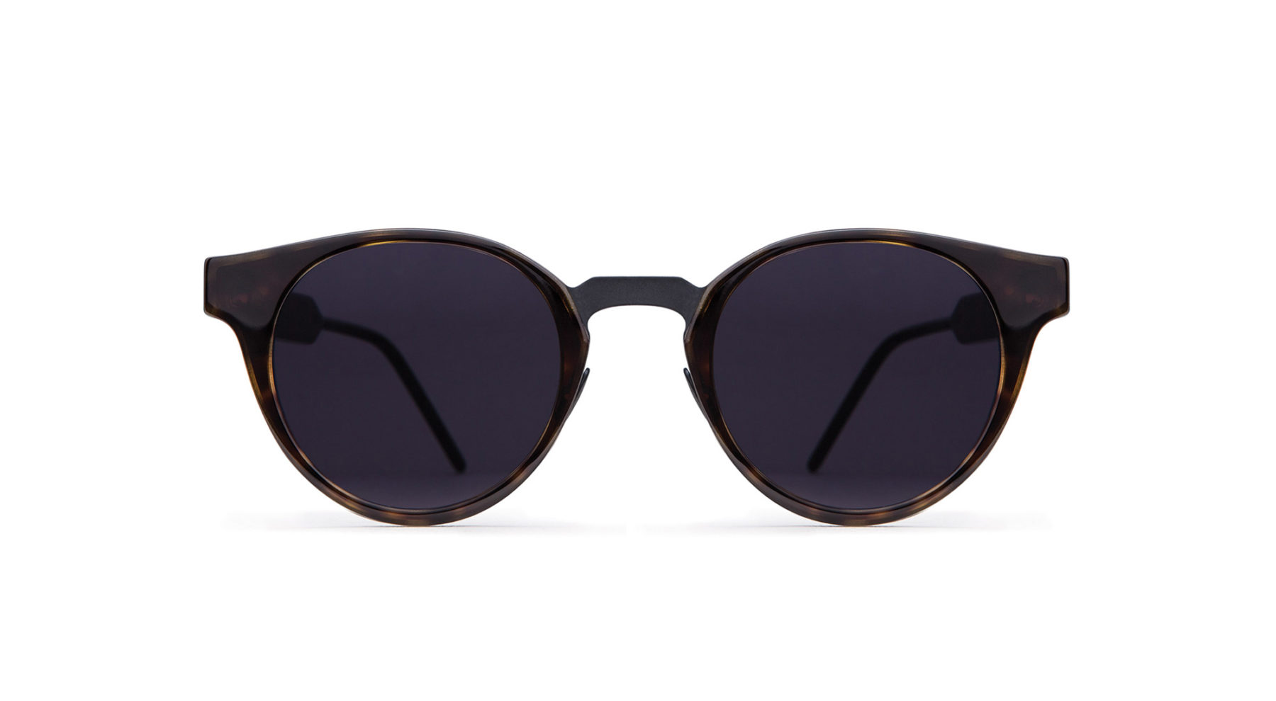 Gafas de sol SOYA Modelo Williams color negro