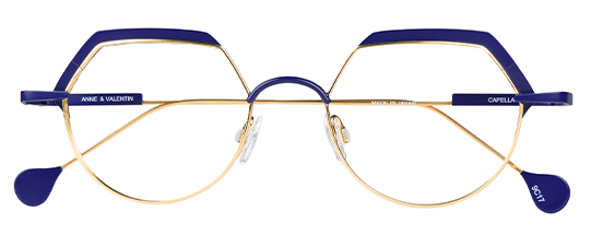 Anne et Valentin Capella