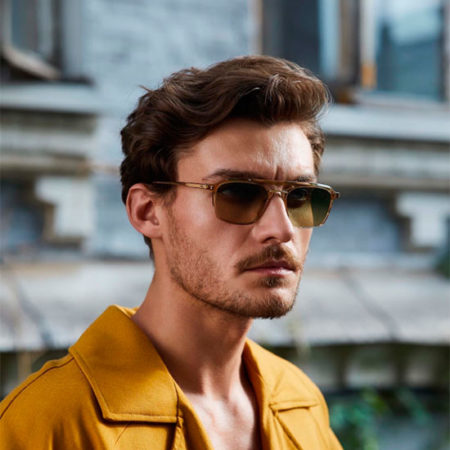 Gafas de sol | Marta Montoya