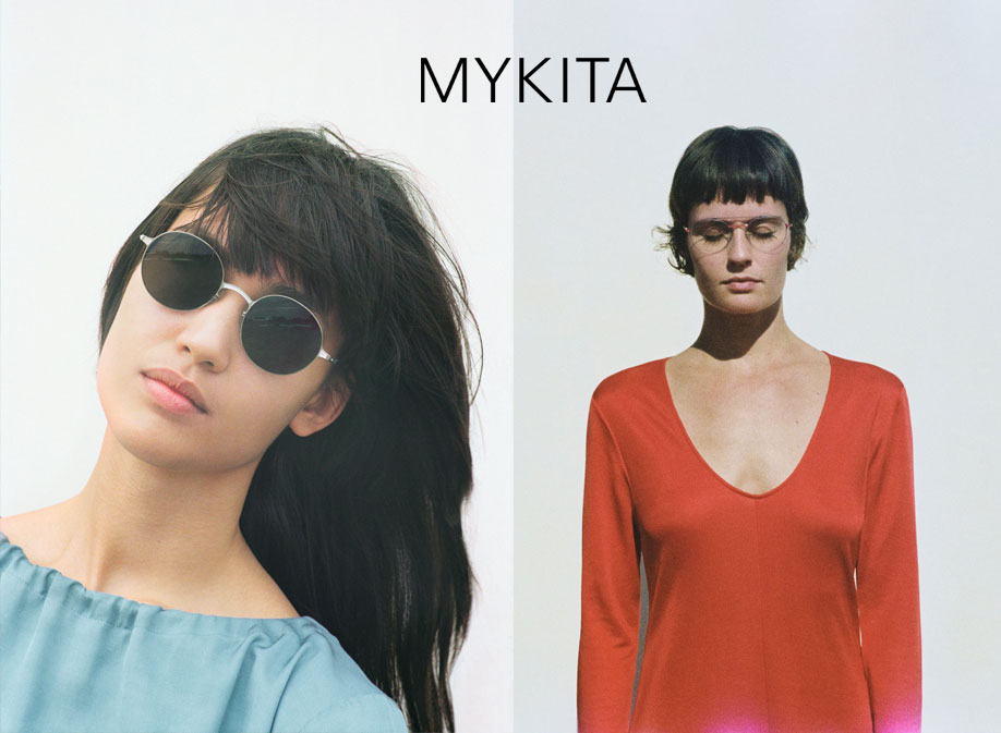 Mykita, historia marca de gafas diseño | Marta Montoya Óptica