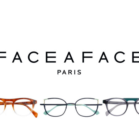 Gafas Face a Face | Marta Montoya