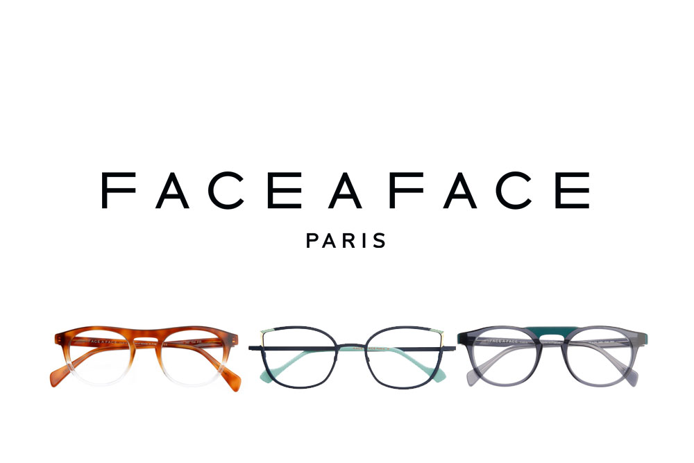 Gafas Face a Face | Marta Montoya