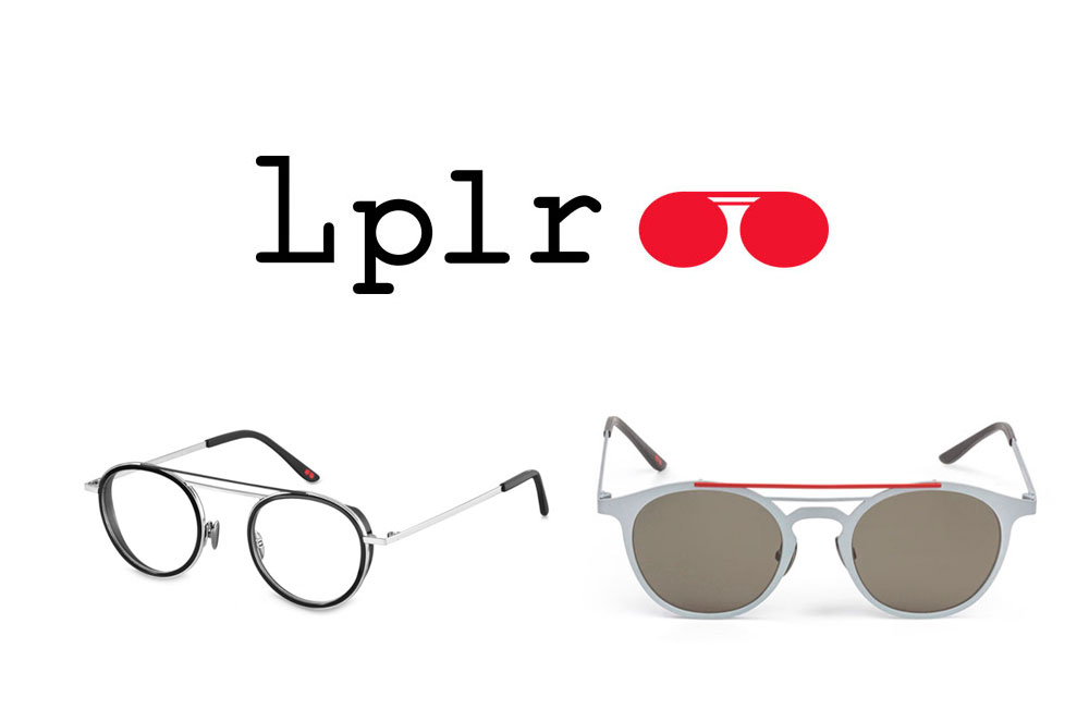 La Petite Lunette Rouge, de diseño | Montoya Óptica