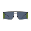 Gafas de sol exclusivas Mykita | Modelo Helmut Lang Amarillas