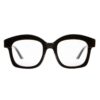 Gafas Kuboraum K28 Color Negro | Comprar online
