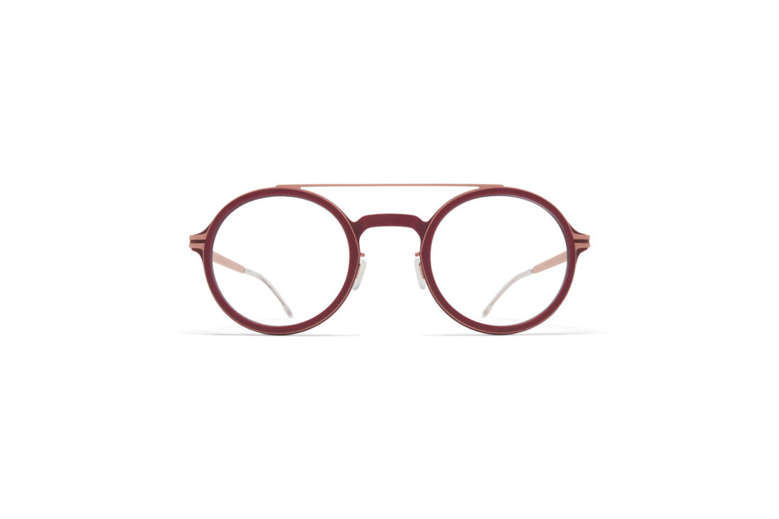 Gafas de vista MYKITA Mylon Hemlock