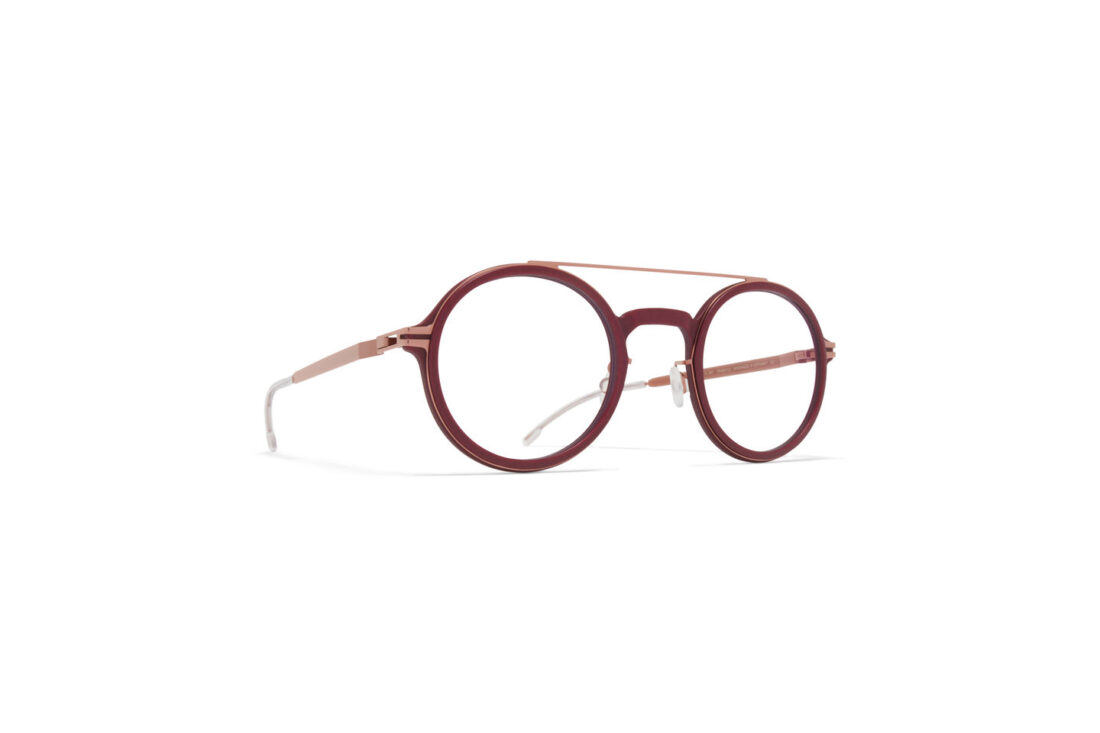 Gafas de vista MYKITA Mylon Hemlock