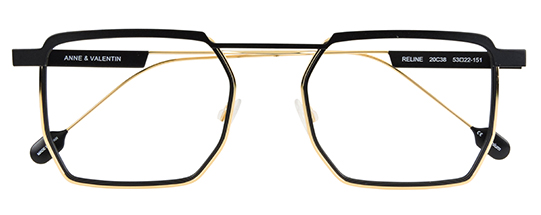 Gafas de vista Modelo Reline | Anne et Valentin