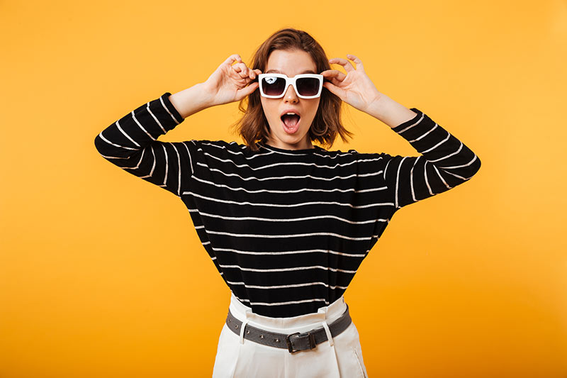 La guía definitiva para comprar gafas online Marta Montoya Óptica