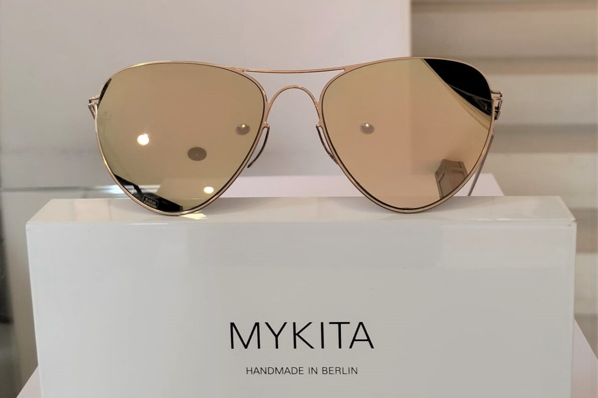MYKITA MMESSE015