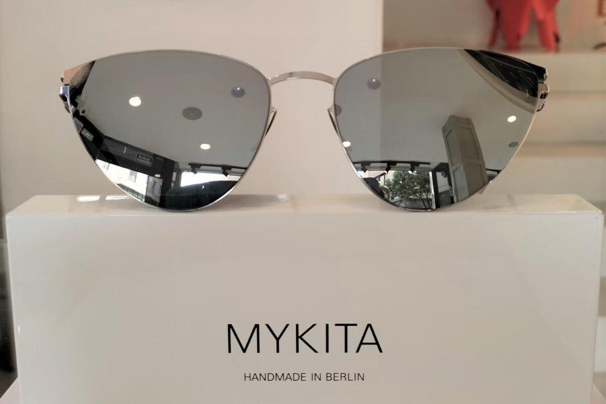 MYKITA  EARTHA