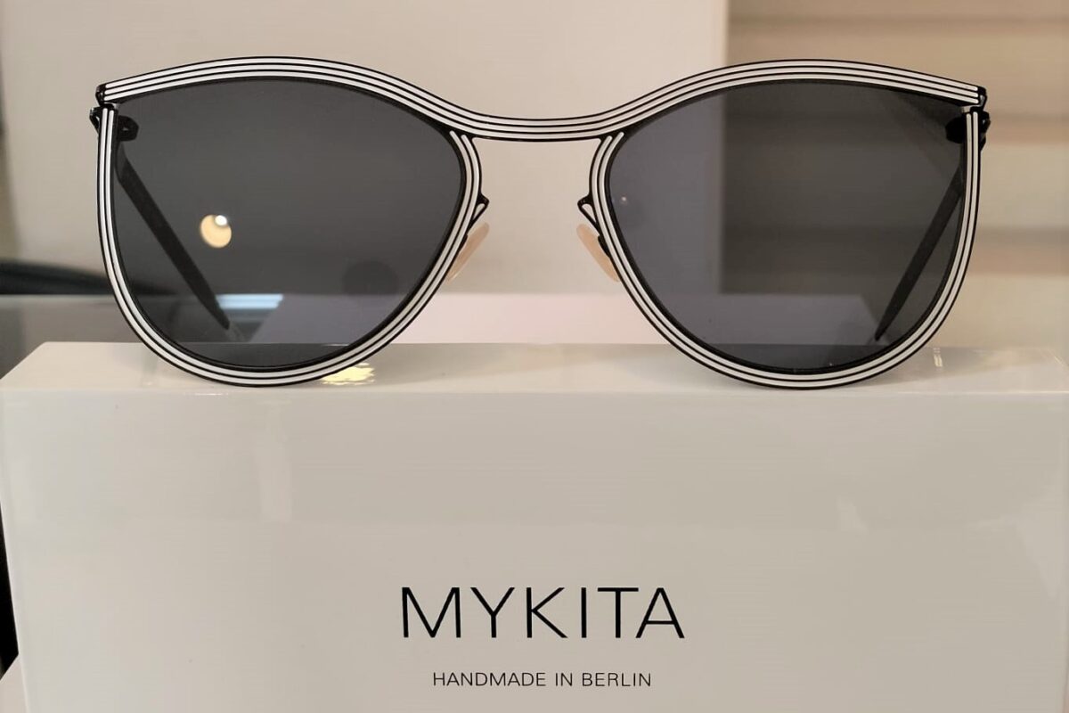 MYKITA STUDIO 6.2