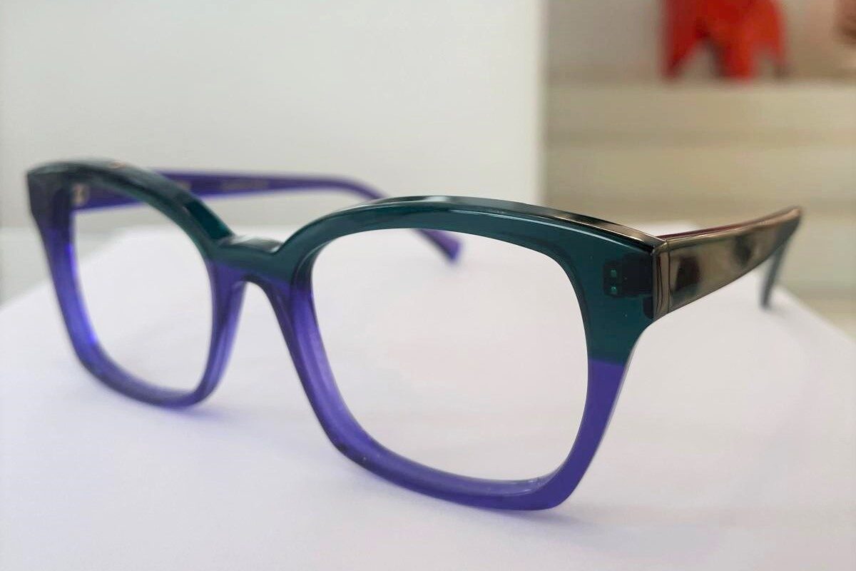 CAROLINE ABRAM MADELEINE