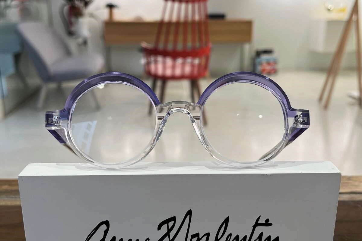 ANNE ET VALENTIN LUDIK