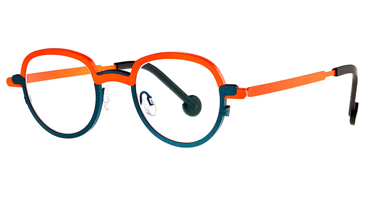 Gafas theo online outlet