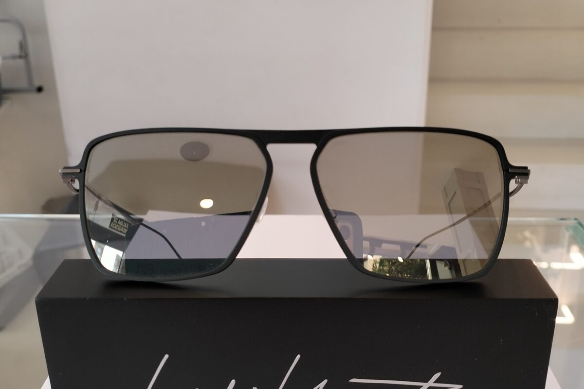 YOHJI YAMAMOTO 7036