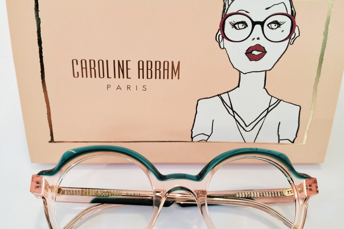 CAROLINE ABRAM TWIGGY