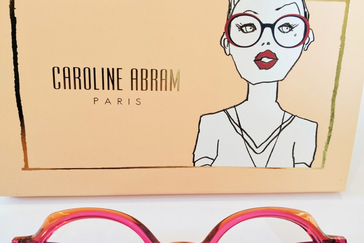 CAROLINE ABRAM 30+10