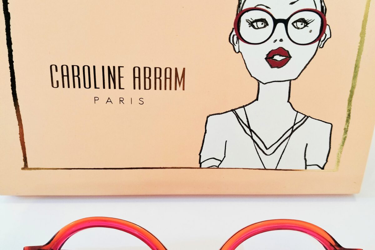 CAROLINE ABRAM 30+14