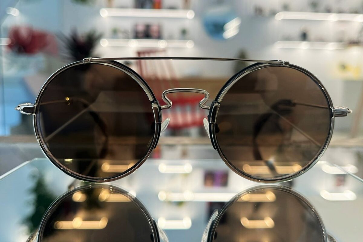 YOHJI YAMAMOTO 7018