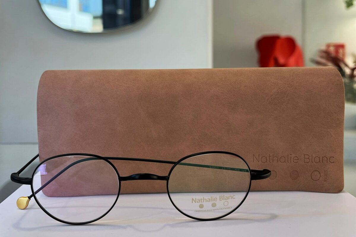 NATHALIE BLANC MARCEL