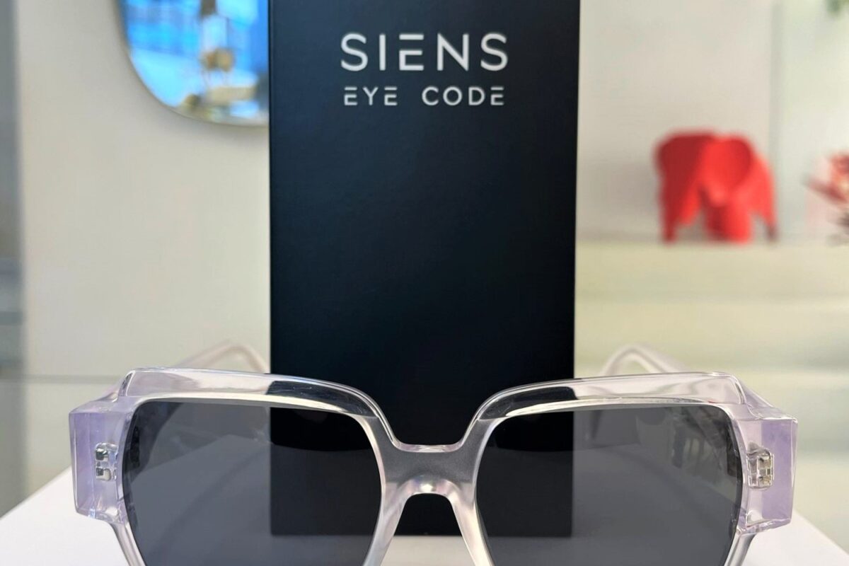 SIENS EYE CODE 075