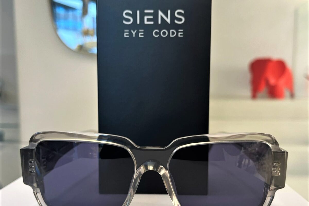 SIENS EYE CODE 085