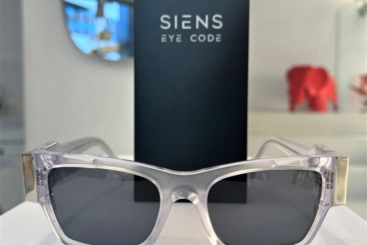 SIENS EYE CODE 082