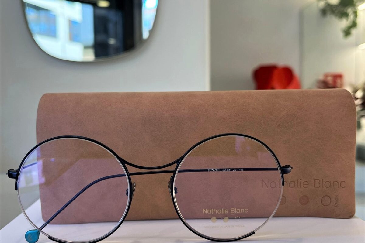 NATHALIE BLANC SUZANNE