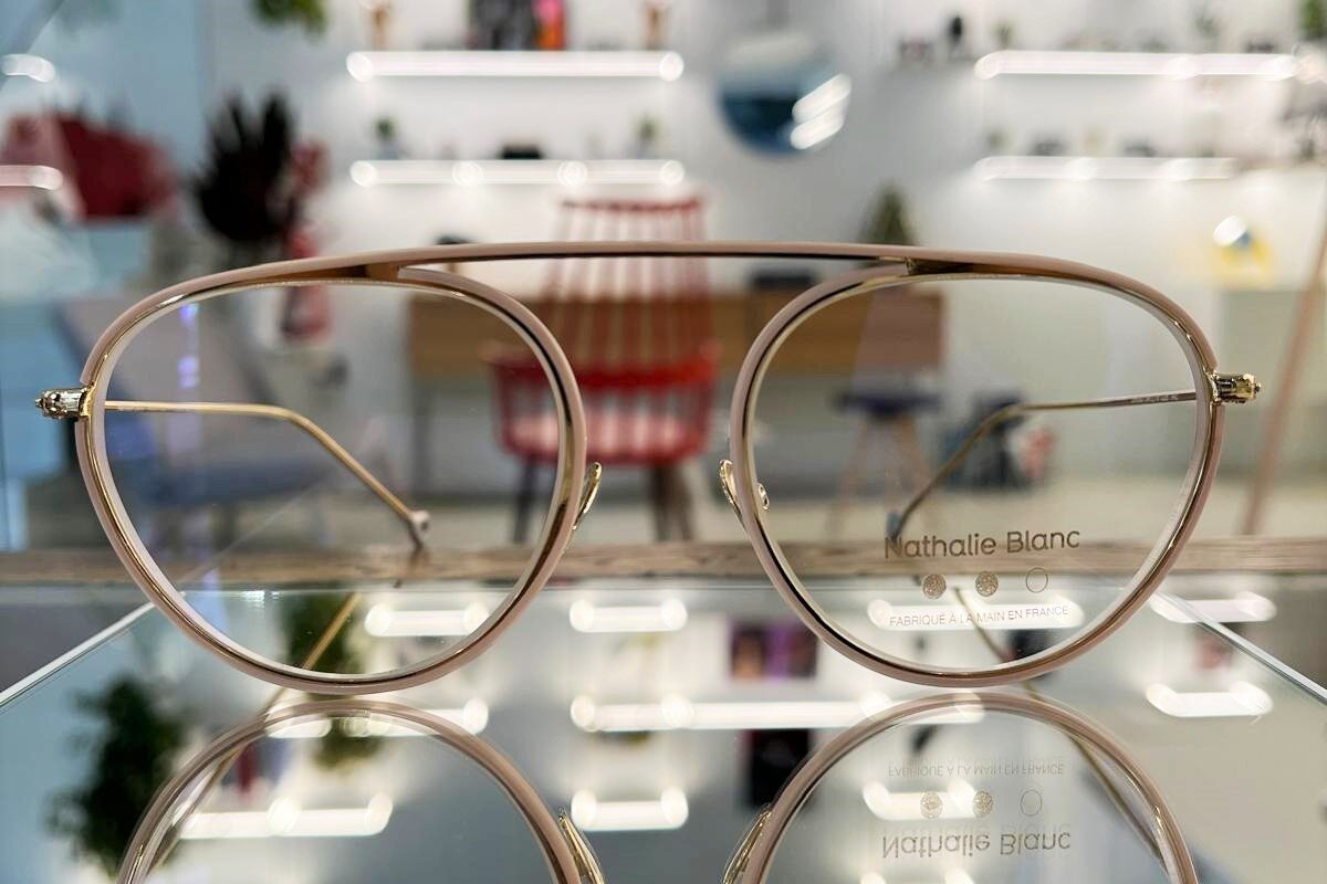 NATHALIE BLANC DIEGO