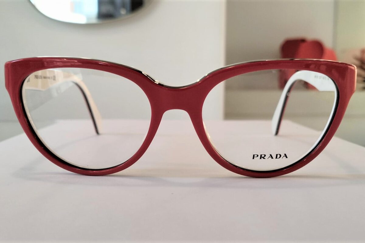 PRADA 10P