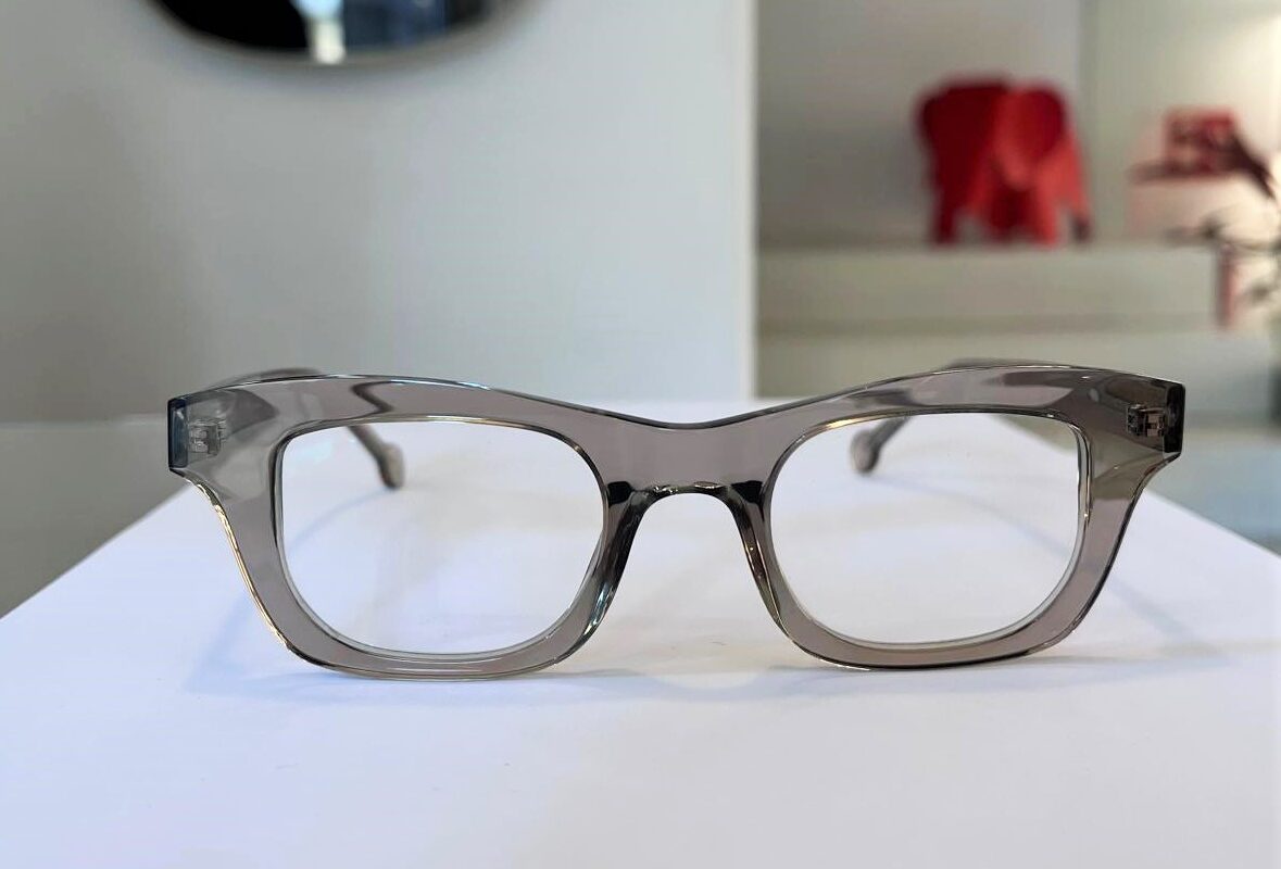 L.A EYEWORKS BRUBECK