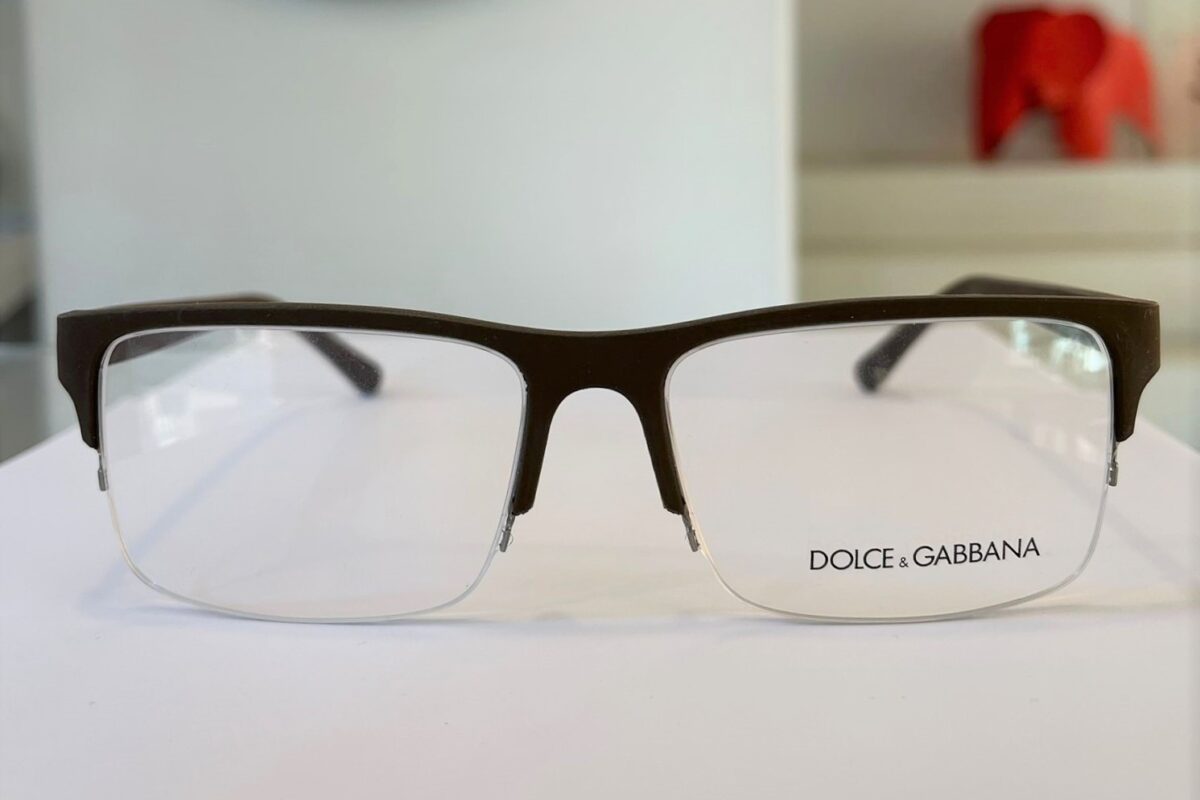 DOLCE & GABBANA 1236